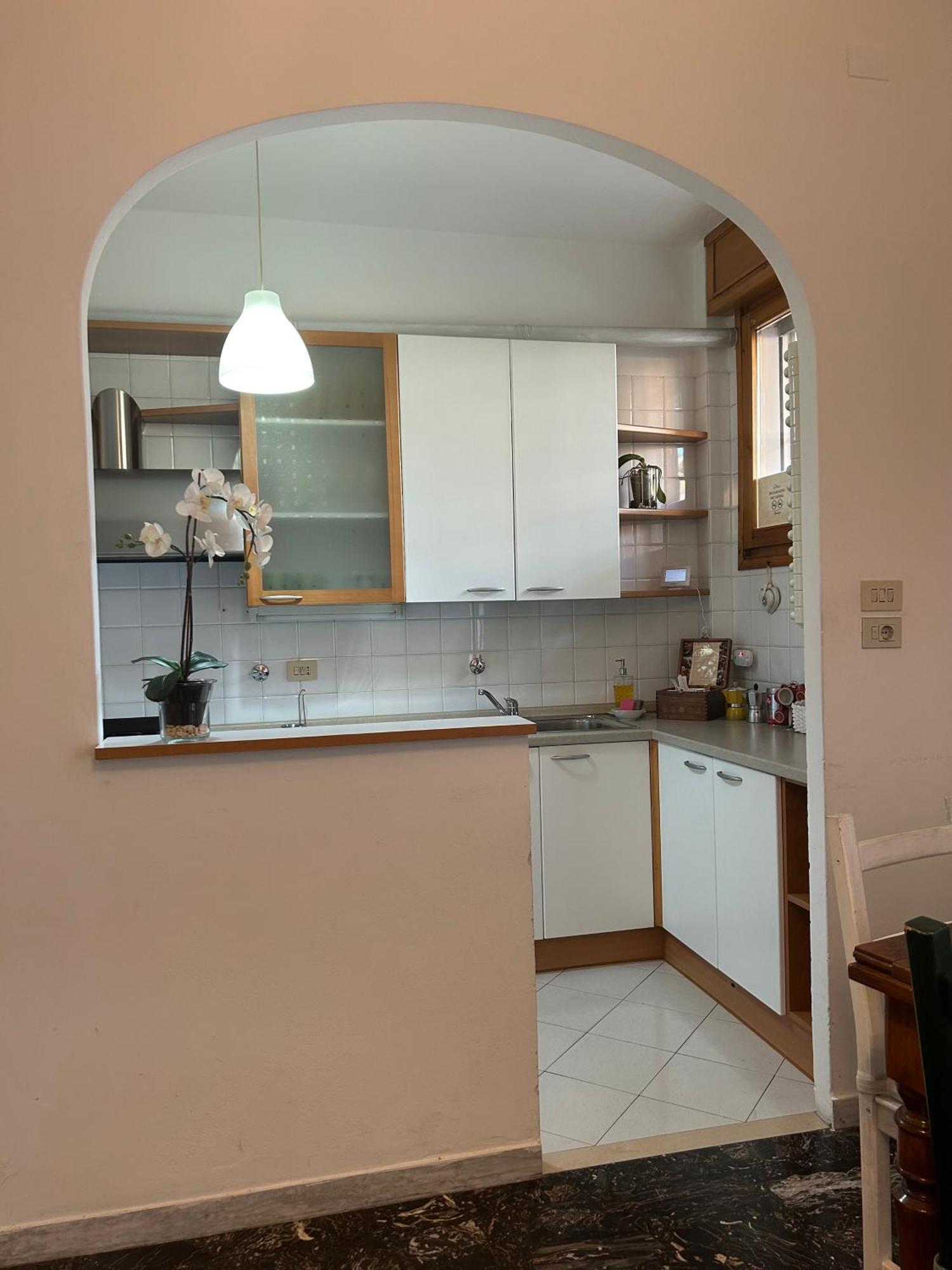 Apartmán A Casa Di Giancarla Boloňa Exteriér fotografie