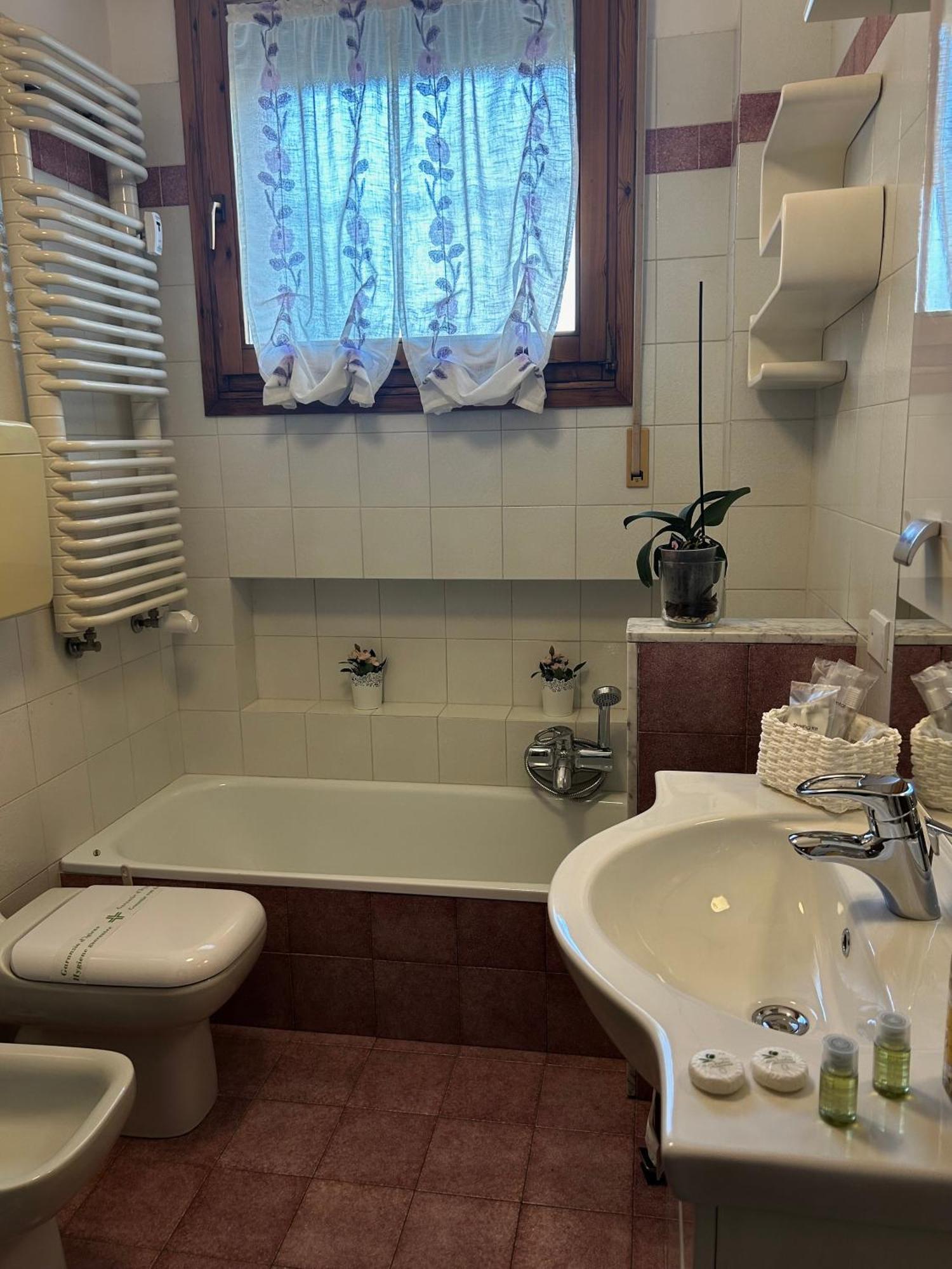 Apartmán A Casa Di Giancarla Boloňa Exteriér fotografie