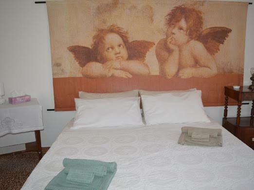 Apartmán A Casa Di Giancarla Boloňa Exteriér fotografie