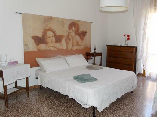 Apartmán A Casa Di Giancarla Boloňa Exteriér fotografie
