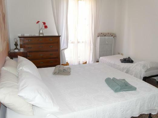 Apartmán A Casa Di Giancarla Boloňa Exteriér fotografie