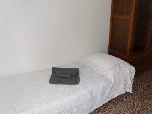 Apartmán A Casa Di Giancarla Boloňa Exteriér fotografie