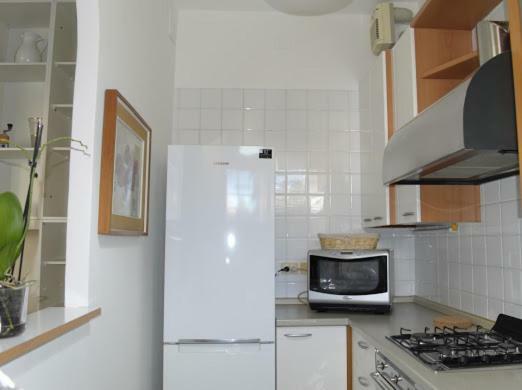 Apartmán A Casa Di Giancarla Boloňa Exteriér fotografie