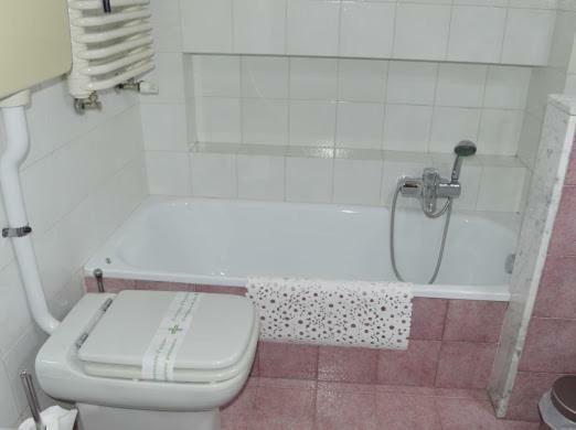 Apartmán A Casa Di Giancarla Boloňa Exteriér fotografie