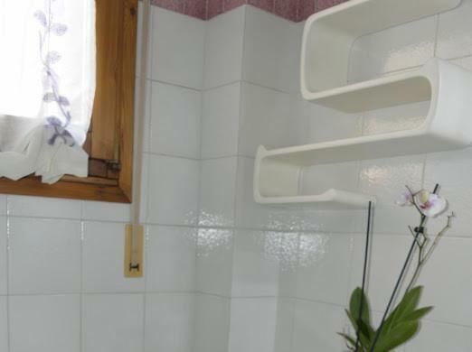 Apartmán A Casa Di Giancarla Boloňa Exteriér fotografie