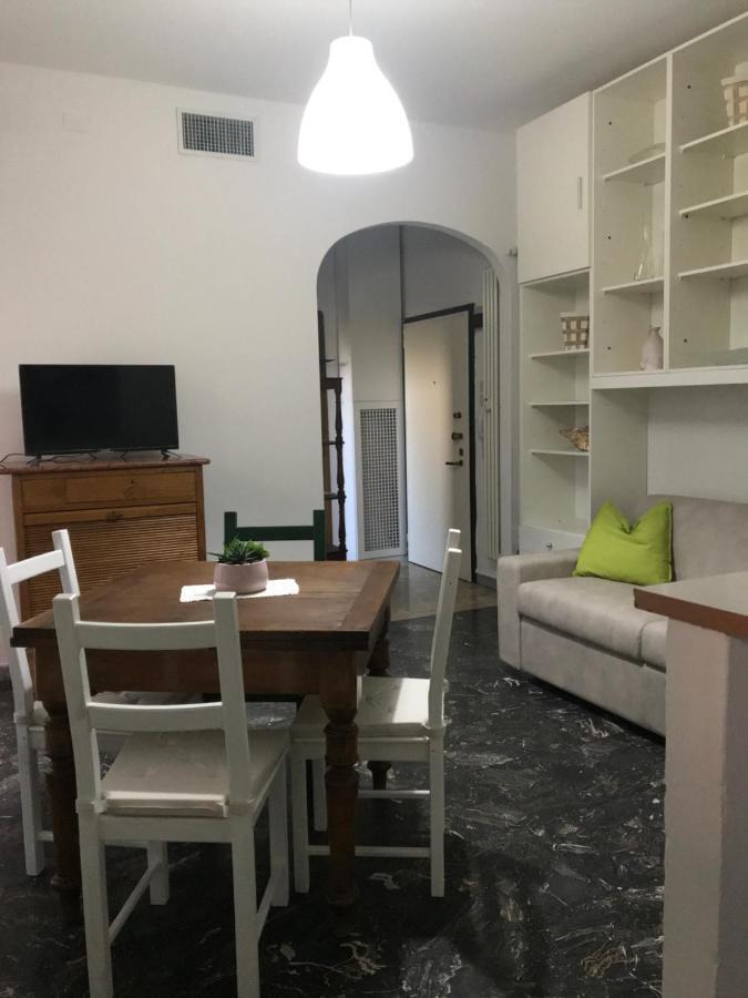 Apartmán A Casa Di Giancarla Boloňa Exteriér fotografie
