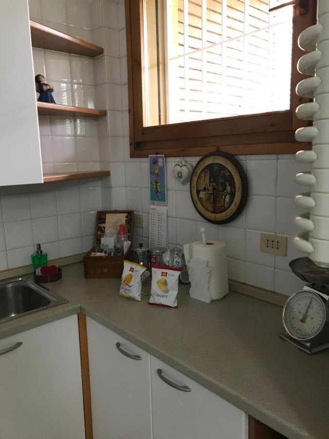 Apartmán A Casa Di Giancarla Boloňa Exteriér fotografie