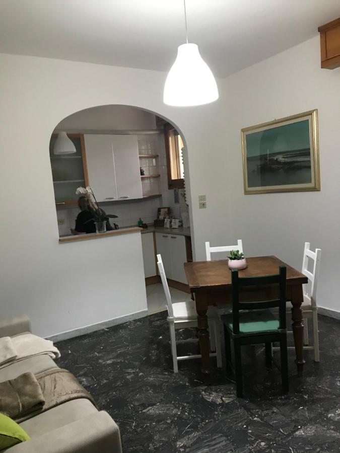 Apartmán A Casa Di Giancarla Boloňa Exteriér fotografie