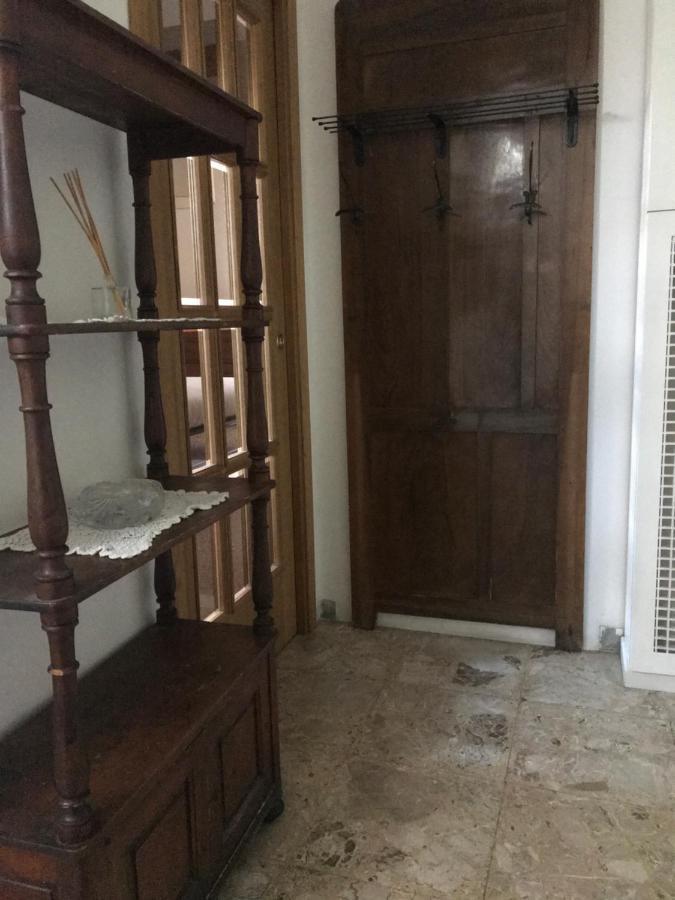 Apartmán A Casa Di Giancarla Boloňa Exteriér fotografie