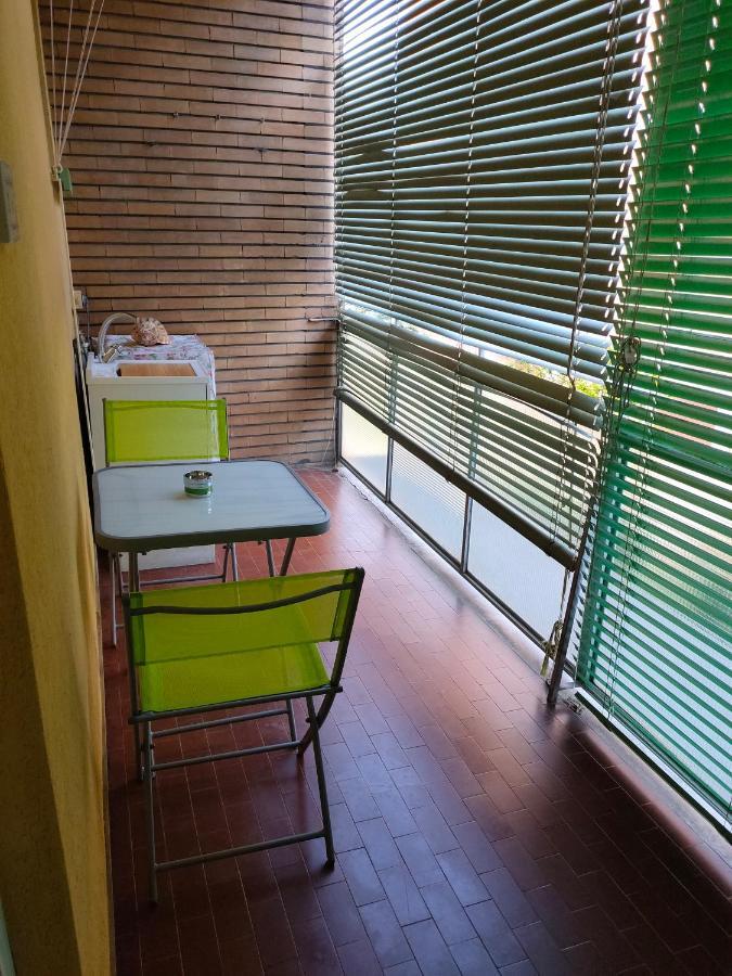 Apartmán A Casa Di Giancarla Boloňa Exteriér fotografie
