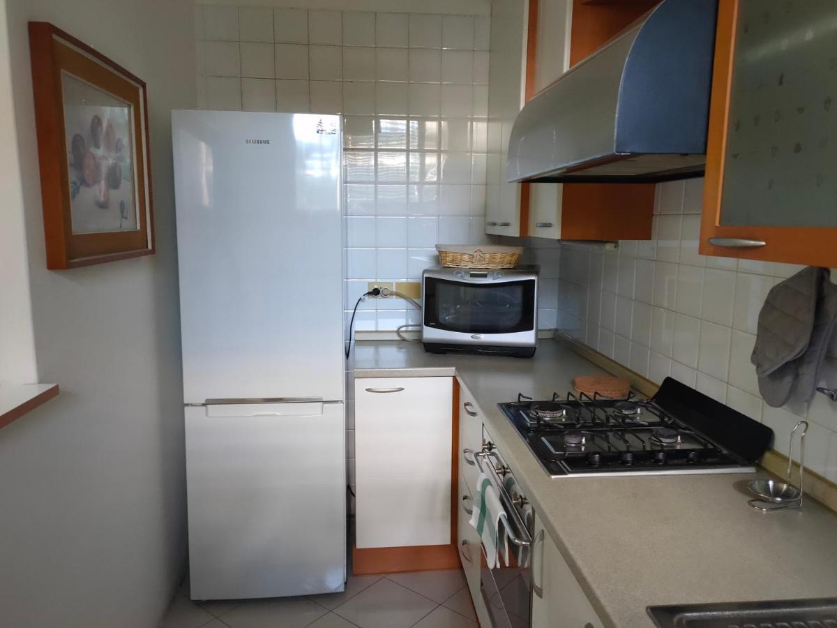 Apartmán A Casa Di Giancarla Boloňa Exteriér fotografie
