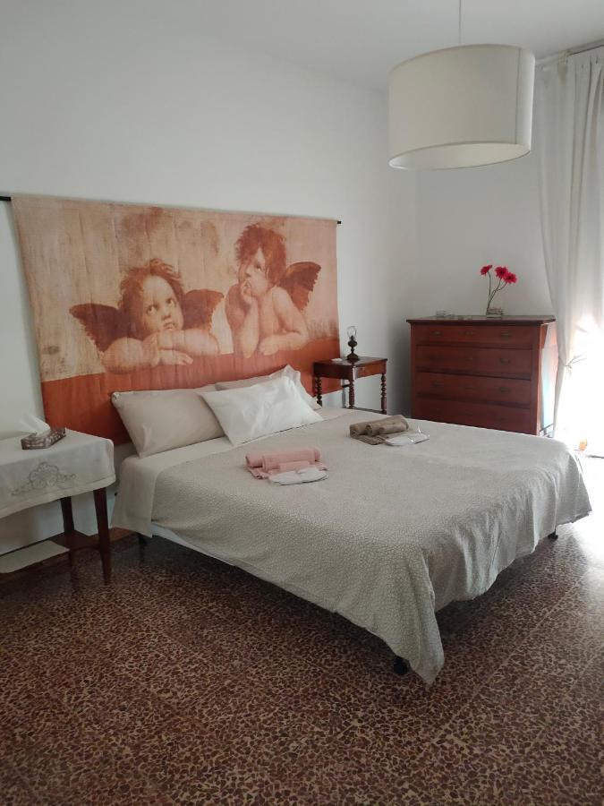 Apartmán A Casa Di Giancarla Boloňa Exteriér fotografie